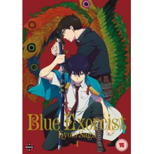 Movie - Blue Exorcist Season 2.1 Kyoto Saga