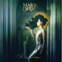 Major Denial - Duchess of Sufferings
