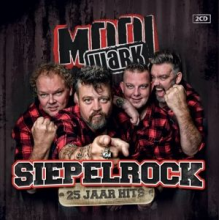 Mooi Wark - Siepelrock - 25 Jaar Hits