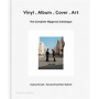 Book - Vinyl. Album. Cover. Art: Complete Hipgnosis Catalogue