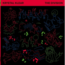 Krystal Klear - The Division