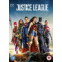 Movie - Justice League