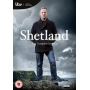 Tv Series - Shetland Season 4