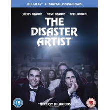 Movie - Disaster Artist