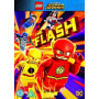Animation - Lego Dc Superheroes: the Flash