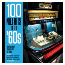 V/A - 100 No.1 Hits of the '60s