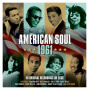 V/A - American Soul 1961