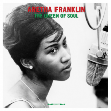 Franklin, Aretha - Queen of Soul