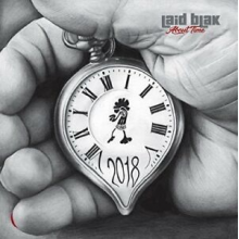 Laid Blak - About Time