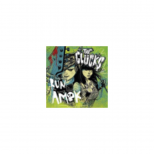 Glucks - Run Amok