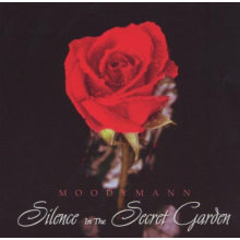 Moodymann - Silence In the Secret Garden