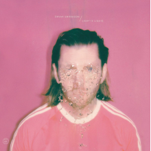 Smarason, Orvar - Light is Liquid