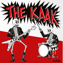 Kaak - Kaak
