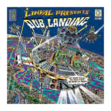 Thompson, Linval - Dub Landing 1