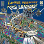 Thompson, Linval - Dub Landing 1