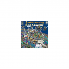 Thompson, Linval - Dub Landing 1