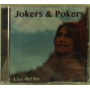 Del Bo, Lisa - Jokers & Pokers