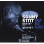 Stitt, Sonny - Only the Blues