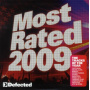 Various - Most Rated 2009