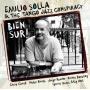 Solla, Emilio & the Tango Jazz Conspiracy - Bien Sur!