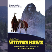 Original Soundtrack - Winterhawk