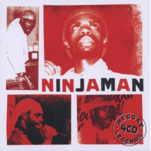 Ninjaman - Reggae Legends
