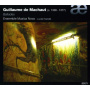 Ensemble Gilles Binchoit - Ballades