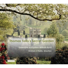 Tallis, T. - Secret Garden