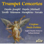 Steele-Perkins, Crispian - Six Trumpet Concertos