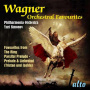 Wagner, R. - Orchestral Favourites From the Operas