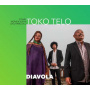 Toko Telo (D'gary, Monika Njava & Regis Gizavo) - Diavola