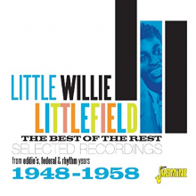 Littlefield, Little Willie - Best of the Rest