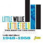 Littlefield, Little Willie - Best of the Rest