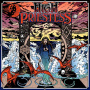 High Priestess - High Priestess
