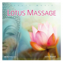 Anand, Julia - Lotus Massage