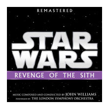 Williams, John - Star Wars: Revenge of the Sith