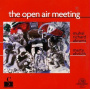 Abrams, Muhal Richard - Open Air Meeting