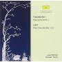 Tchaikovsky/Liszt - Piano Concertos