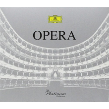 V/A - Opera - the Platinum Collection