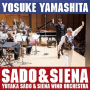 Yamashita, Yosuke - Rhapsody In Blue