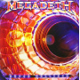 Megadeth - Super Collider