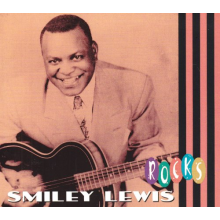 Lewis, Smiley - Rocks