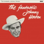 Horton, Johnny - Fantasic Johnny Horton