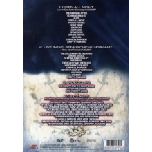 Tankard - Open All Night -Reloaded