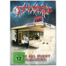 Tankard - Open All Night -Reloaded