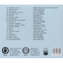 V/A - Skannibal Party, Vol. 09