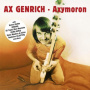 Genrich, Ax - Axymoron