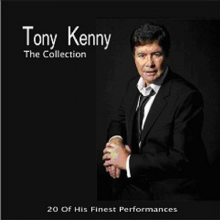 Kenny, Tony - The Collection. 20 Classic Songs