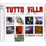 Villa, Claudio - Tutto Villa: Storia Di Una Voce