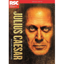 Royal Shakespeare Company - Julius Caesar